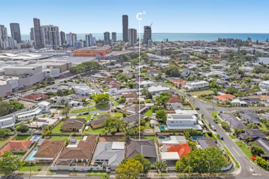 112 Sunshine Boulevard, Mermaid Waters, Qld 4218