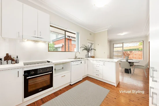 112 Thompson Street, Drummoyne, NSW 2047