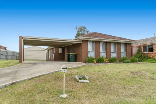 112 Underbank Boulevard, Bacchus Marsh VIC 3340-Image