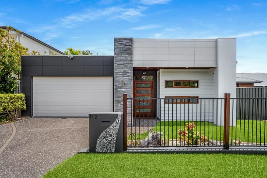 112 Valentine Circuit, Augustine Heights, Qld 4300