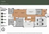 112 Valentine Circuit, Augustine Heights, Qld 4300-Floorplan