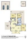 112 Waratah Road, Wentworth Falls, NSW 2782-Floorplan