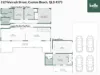 112 Warrack Street, Coolum Beach, Qld 4573-Floorplan