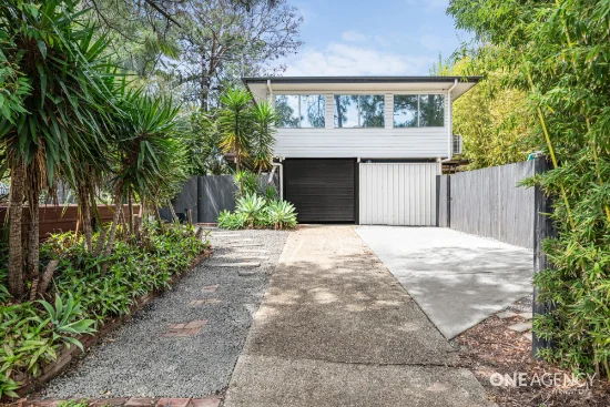 112 Warrender Street, Darra, Qld 4076