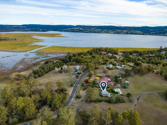 112 Windermere Road, Windermere, Tas 7252