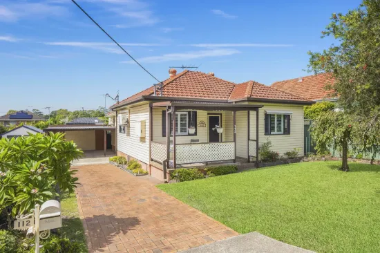 112 Wolger Street, Como, NSW 2226