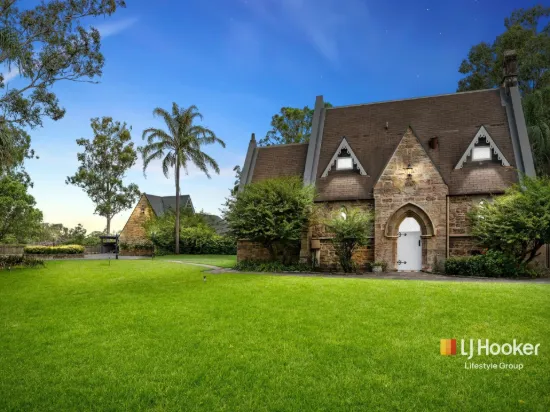 1120 Greendale Road, Greendale, NSW 2745