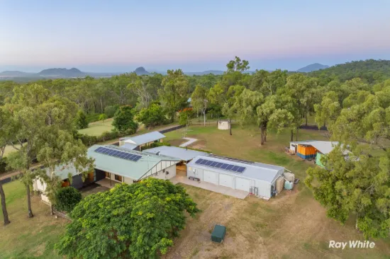 1120 Yeppoon Road, Ironpot, Qld 4701