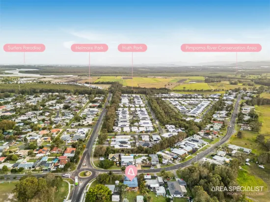 1121 Pimpama Jacobs Well Road, Jacobs Well, Qld 4208-Image