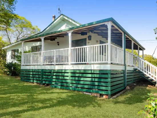 1123 Oakey Biddeston Road, Biddeston, Qld 4401
