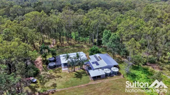 1124 Gaeta Road, Gaeta, Qld 4671
