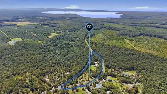 1124 Louis Bazzo Drive, Cootharaba, Qld 4565