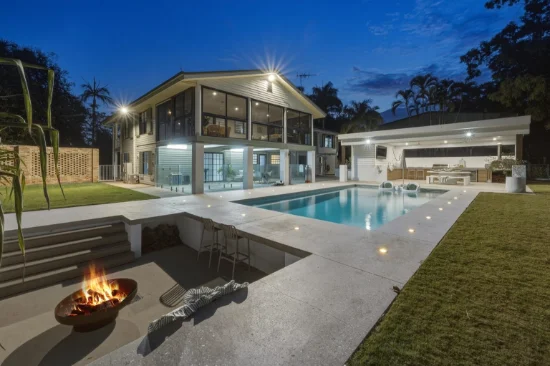1124 Mackay-Eungella Road, Marian, Qld 4753
