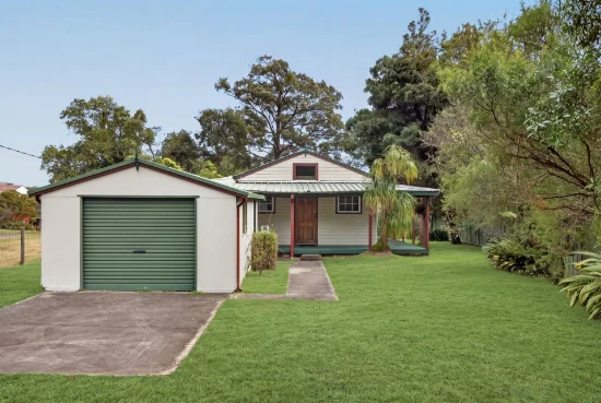 1127 Pacific Hwy, Cowan, NSW 2081