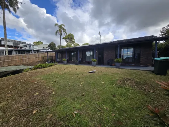 1128 Beechmont Road, Lower Beechmont, Qld 4211