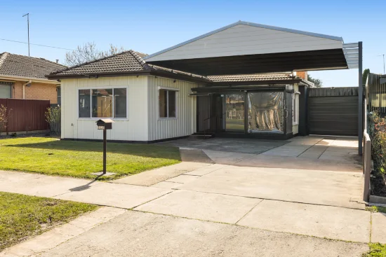 1128 Grevillea Road, Wendouree, Vic 3355