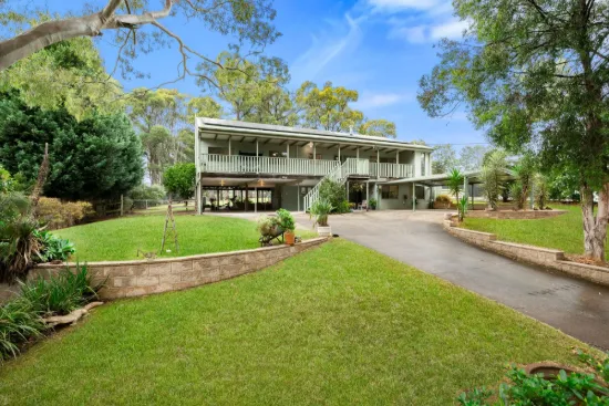 1129 Burragorang Road, Belimbla Park NSW 2570-Image