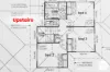 112b Bajamalu Drive, Baynton, WA 6714-Floorplan