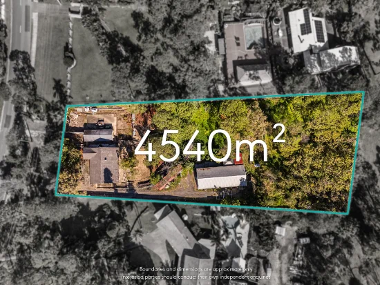 113-115 Glade Drive, Gaven, Qld 4211