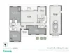 113-115 Glade Drive, Gaven, Qld 4211-Floorplan