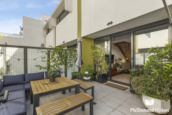 113/776 Sydney Road, Brunswick, Vic 3056