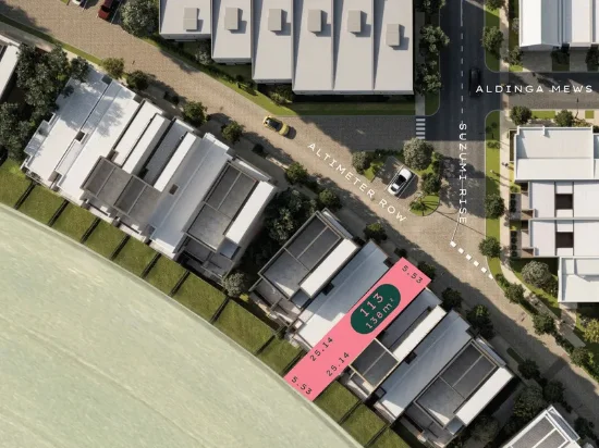 113 Altimeter Row, Morphettville, SA 5043