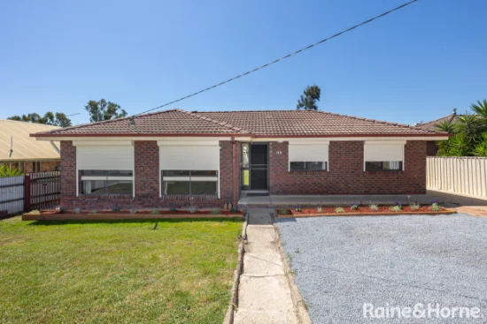 113 Ashmont Avenue, Ashmont, NSW 2650