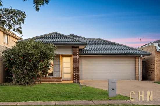 113 Beachview Parade, Sanctuary Lakes, Vic 3030