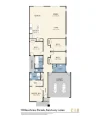 113 Beachview Parade, Sanctuary Lakes, Vic 3030-Floorplan
