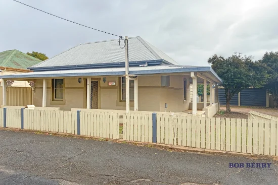 113 Bourke Street, Dubbo, NSW 2830