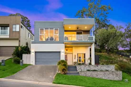 113 Brookvale Drive, Underwood, Qld 4119