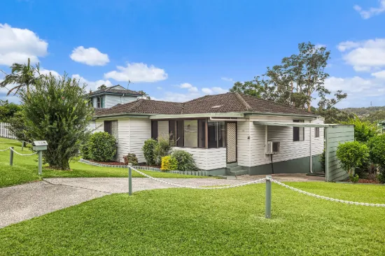 113 Burke Road, Dapto, NSW 2530