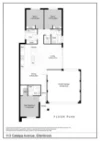 113 Catalpa Avenue, Ellenbrook, WA 6069-Floorplan