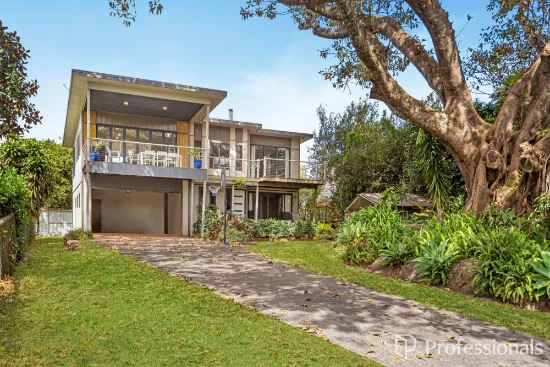 113 Coomera Gorge Dr, Tamborine Mountain, Qld 4272 - For Rent