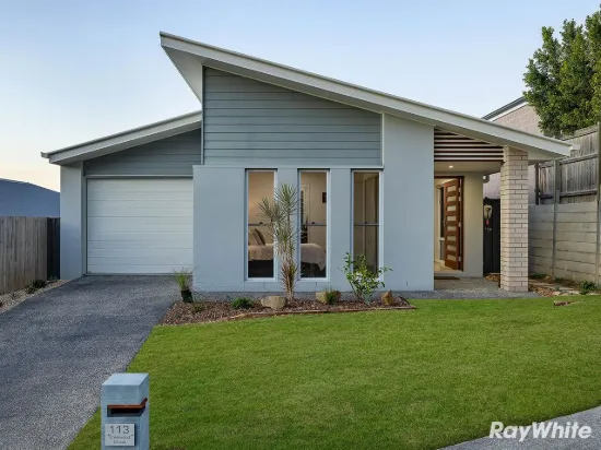 113 Creekwood Circuit, SPRING MOUNTAIN QLD 4300-Image
