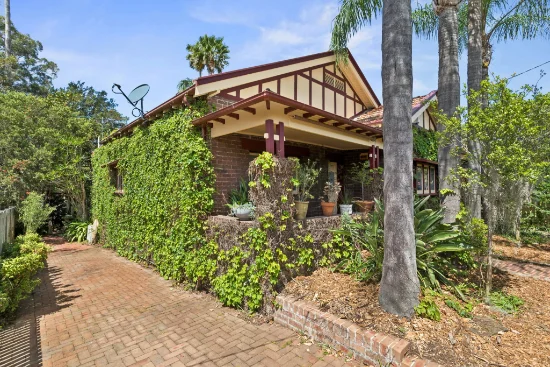 113 Croydon Road, Croydon, NSW 2132
