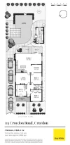 113 Croydon Road, Croydon, NSW 2132-Floorplan