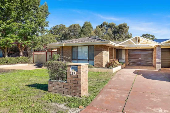 113 Darley Circle, Bull Creek, WA 6149-Image
