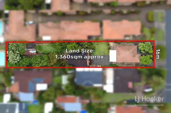 113 Davies Road, Padstow, NSW 2211