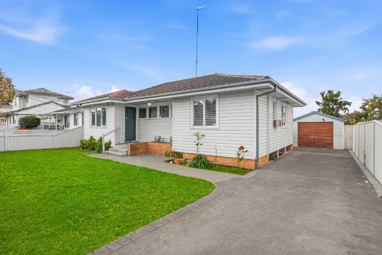113 Desborough Road, Colyton NSW 2760-Image