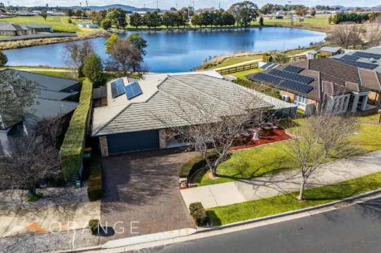 113 Diamond Drive, Orange, NSW 2800