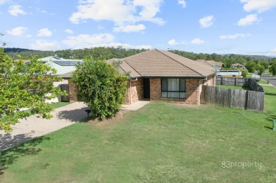 113 Douglas McInnes, Laidley, Qld 4341