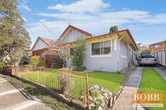 113 Dudley Street, Punchbowl, NSW 2196