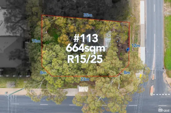 113 Eighth Road, Armadale, WA 6112