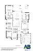 113 Elliot Road, Wanneroo, WA 6065-Floorplan