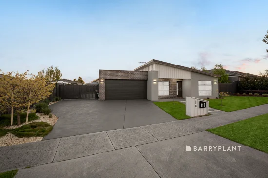 113 Emberwood Road, Warragul, Vic 3820 - For Sale