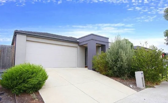 113 Golf View Drive, Craigieburn, Vic 3064
