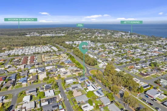 113 Goodwin Drive, Bongaree, Qld 4507-Image