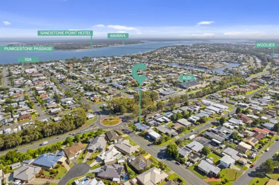 113 Goodwin Drive, Bongaree, Qld 4507-Image