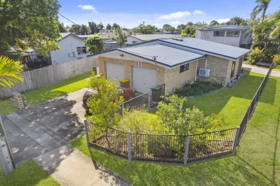113 Goodwin Drive, Bongaree, Qld 4507-Image